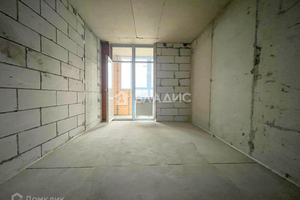 Продаётся студия, 24.66 м²