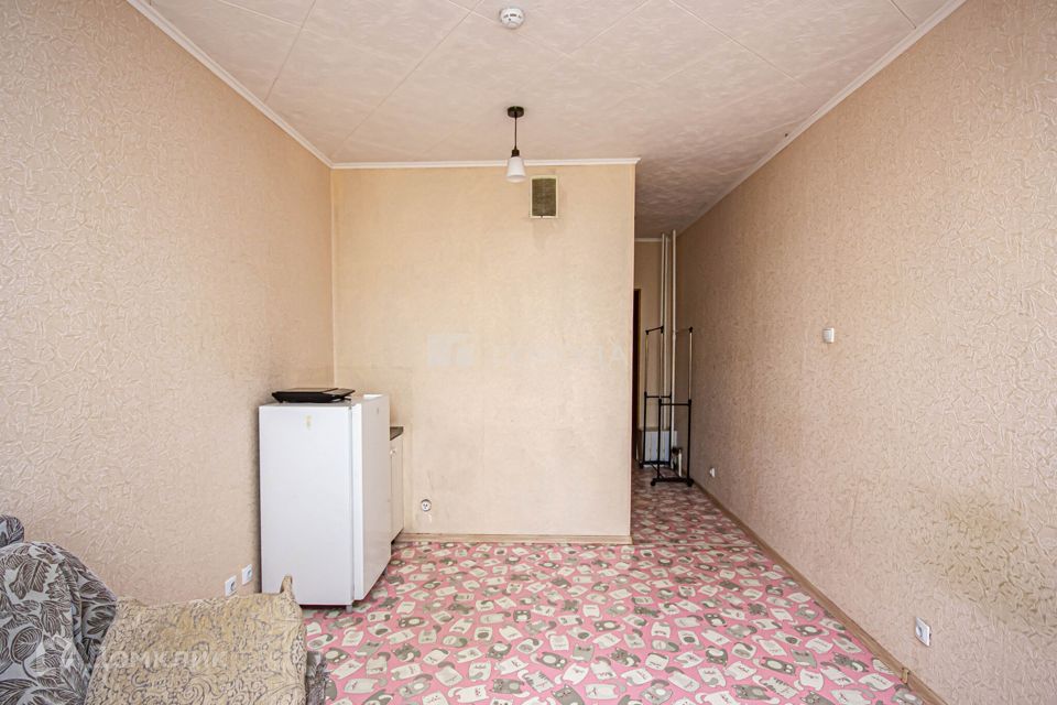 Сдаётся студия, 19 м²