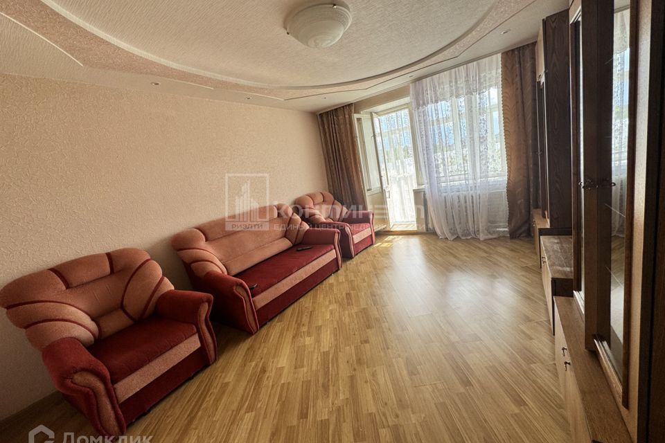 Сдаётся 2-комнатная квартира, 54 м²