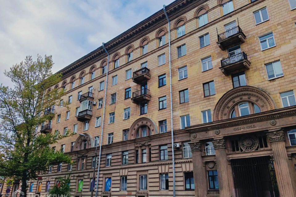 Купить Квартиру Спб Выборгская