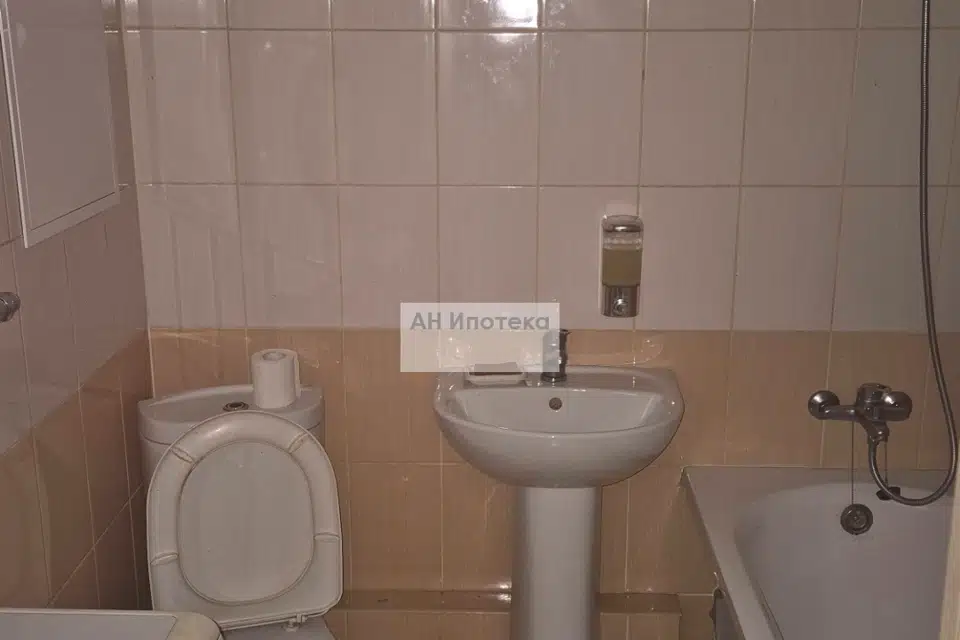 Продаётся студия, 23.2 м²