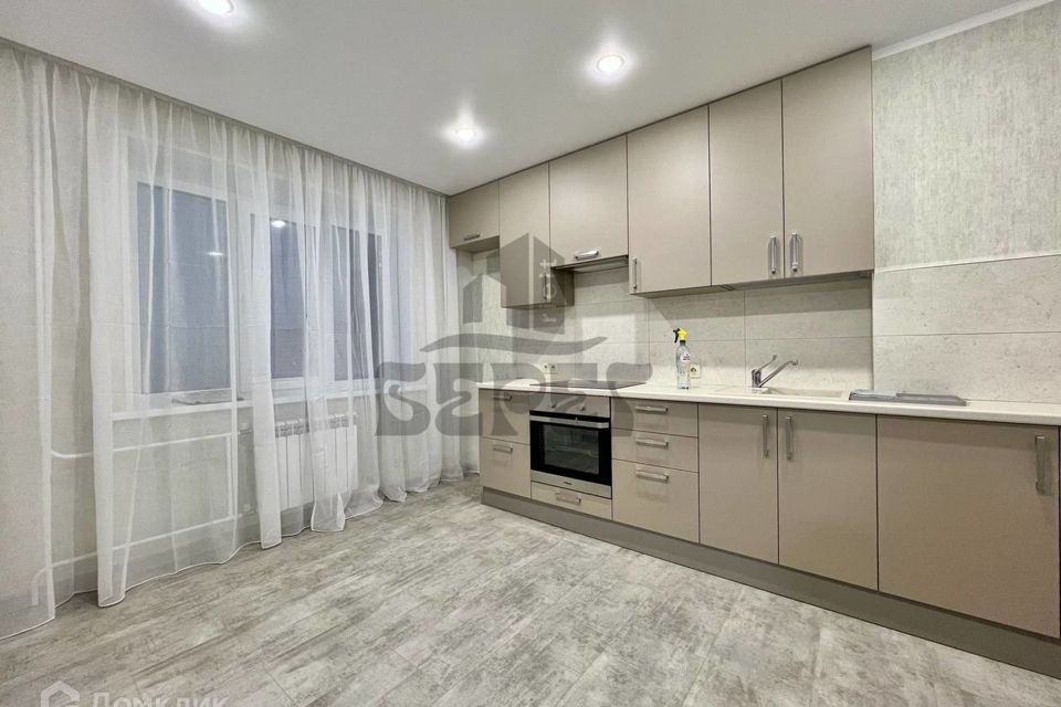 Сдаётся 3-комнатная квартира, 100 м²