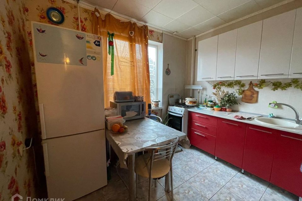 Продаётся 2-комнатная квартира, 48 м²