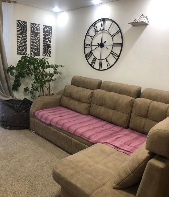 Продаётся 2-комнатная квартира, 54 м²