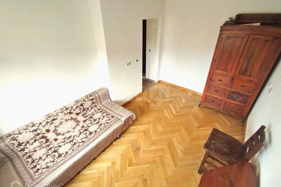 Сдаётся 1-комнатная квартира, 31 м²