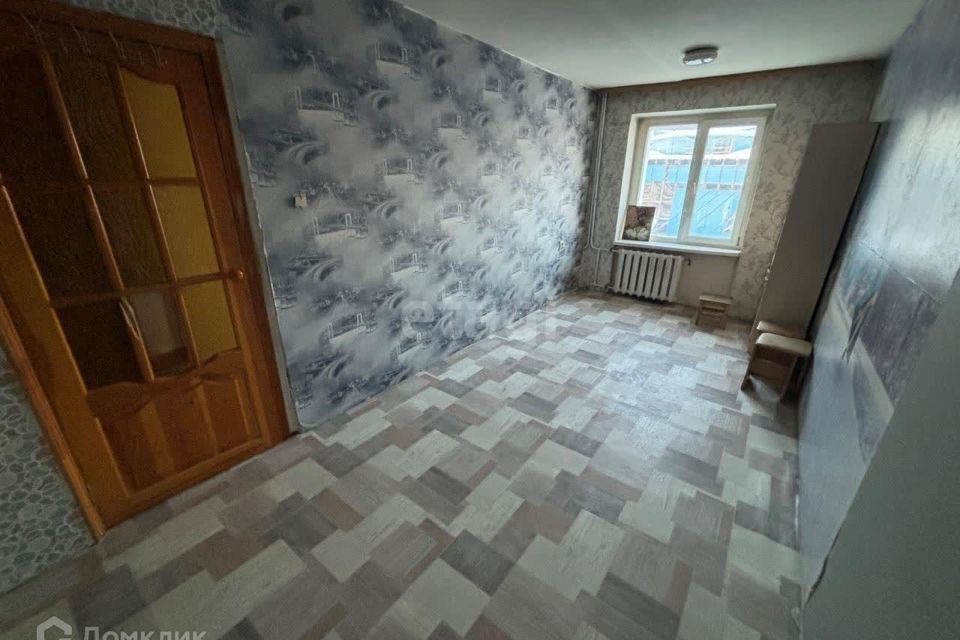 Продаётся 2-комнатная квартира, 44.5 м²