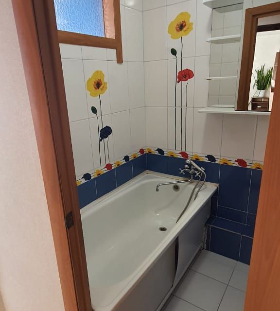 Сдаётся 2-комнатная квартира, 41 м²