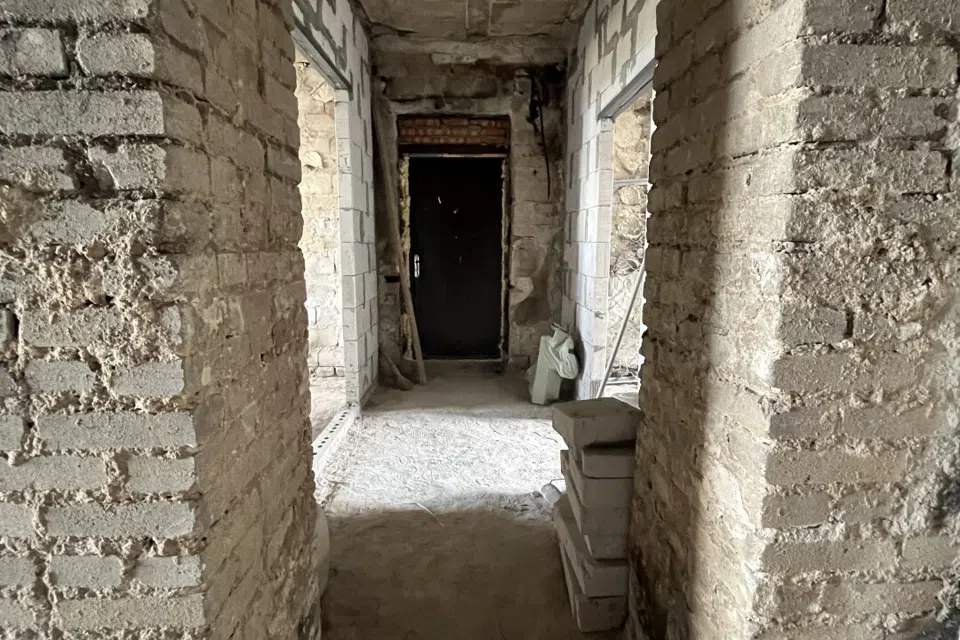 Продаётся 3-комнатная квартира, 75.5 м²