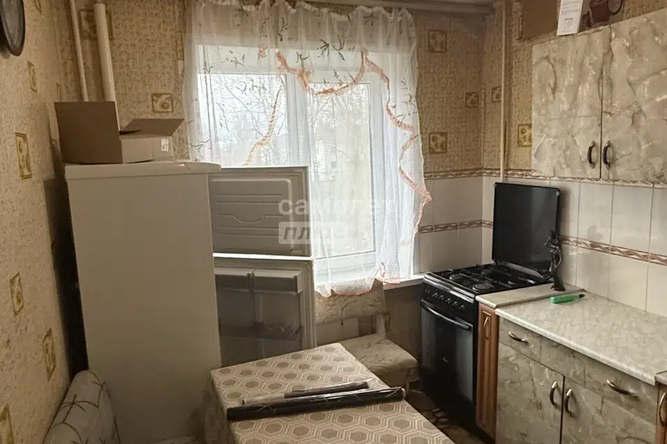 Сдаётся 1-комнатная квартира, 28.4 м²