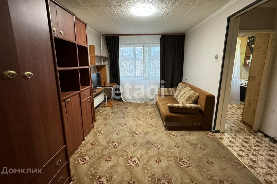 Продаётся 1-комнатная квартира, 30.2 м²