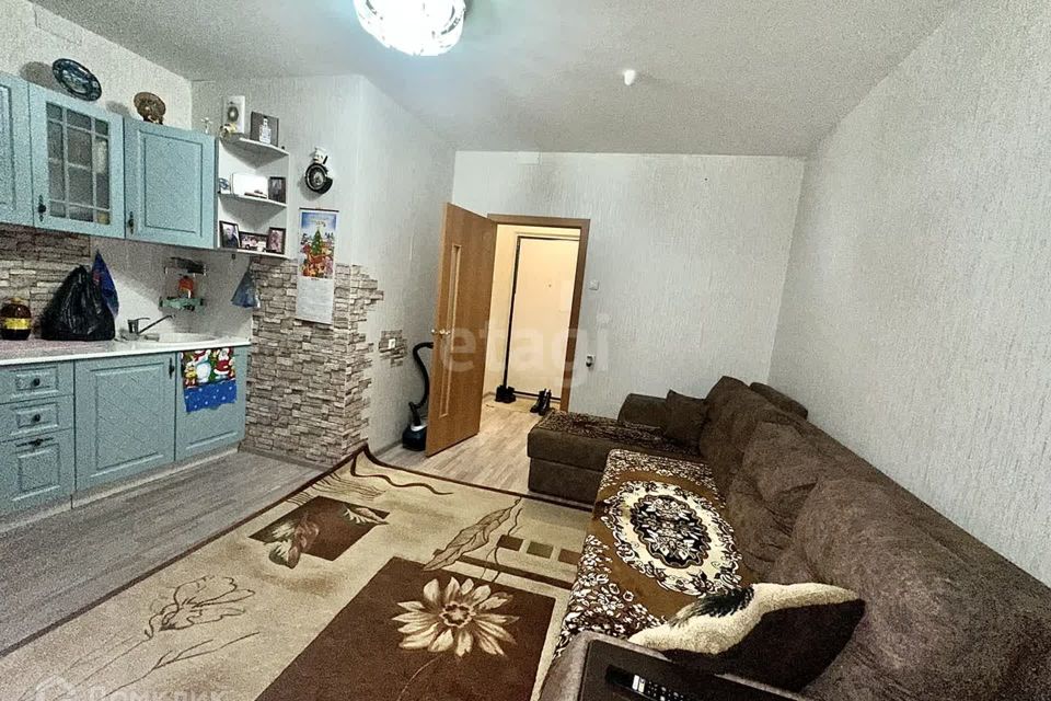 Продаётся студия, 24.3 м²