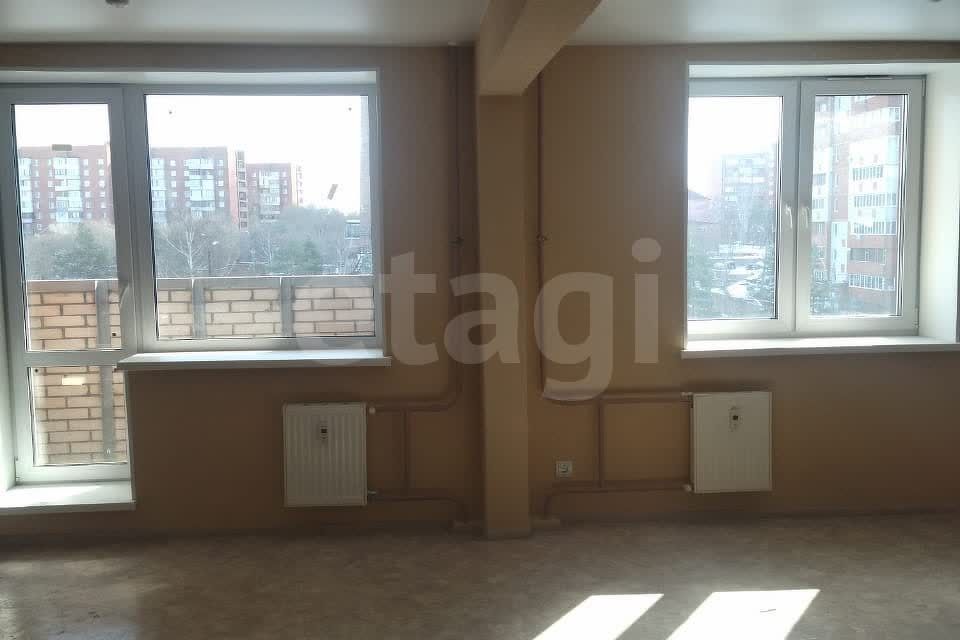 Продаётся студия, 34.4 м²