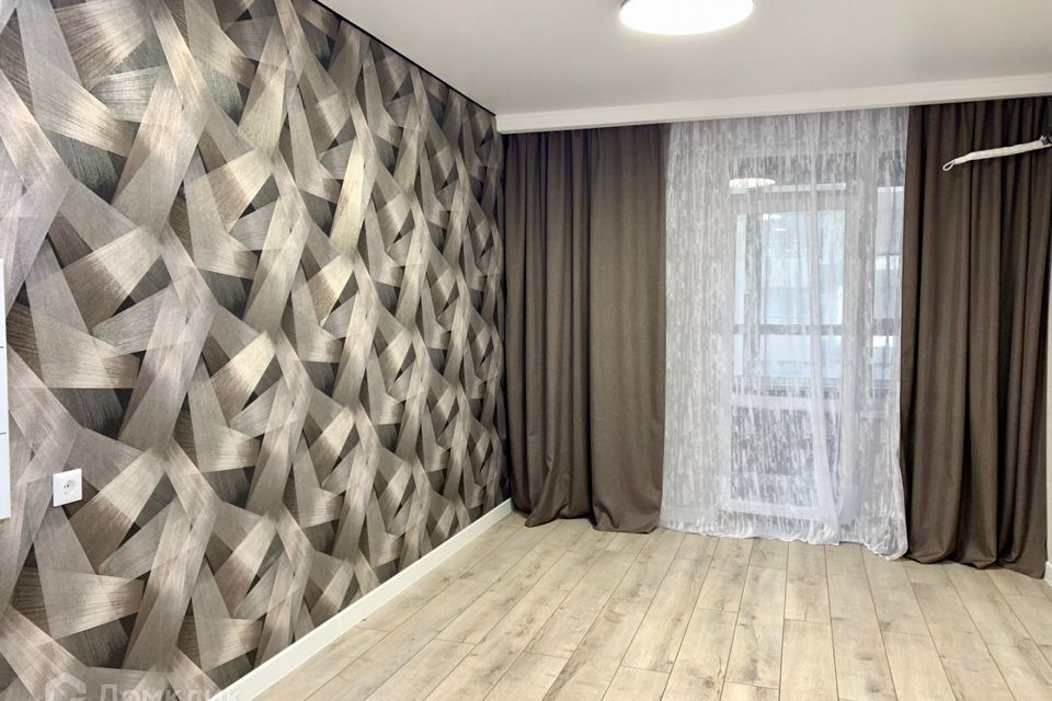 Продаётся 1-комнатная квартира, 40 м²