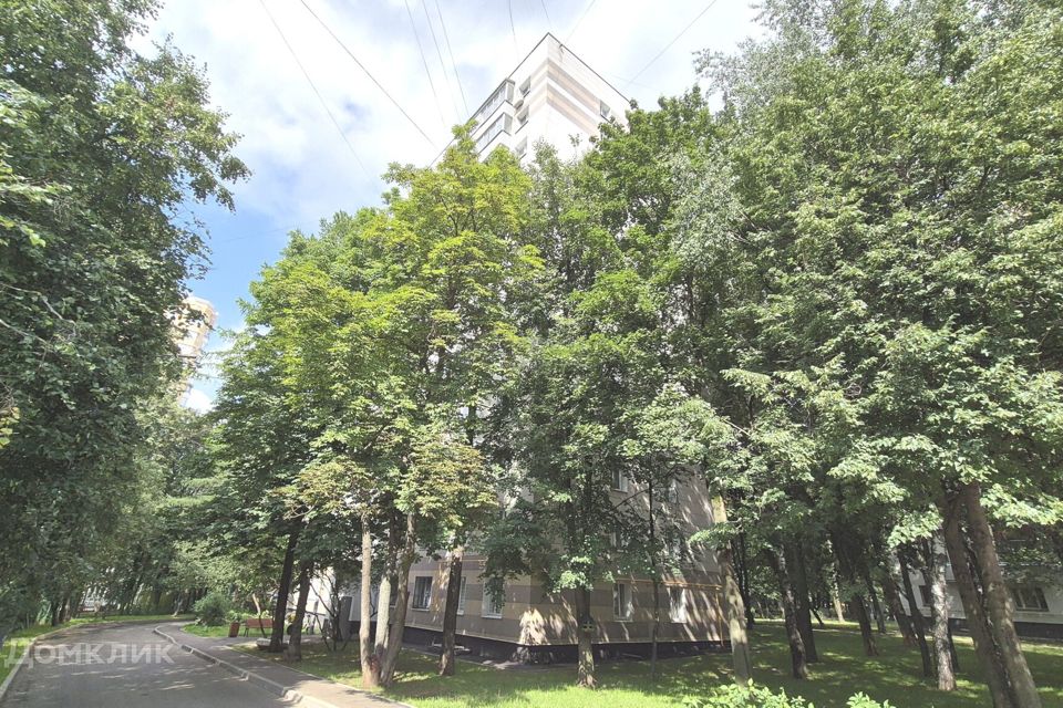 Продаётся 2-комнатная квартира, 48.1 м²