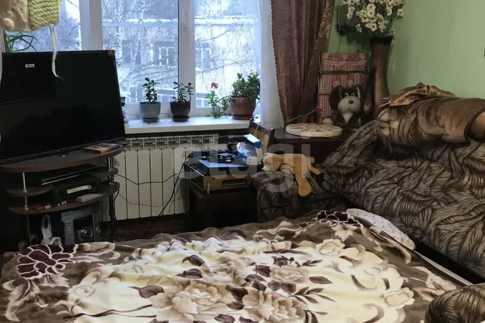Продаётся 1-комнатная квартира, 30.2 м²