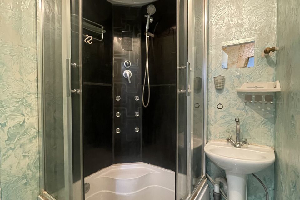 Продаётся 1-комнатная квартира, 36.1 м²