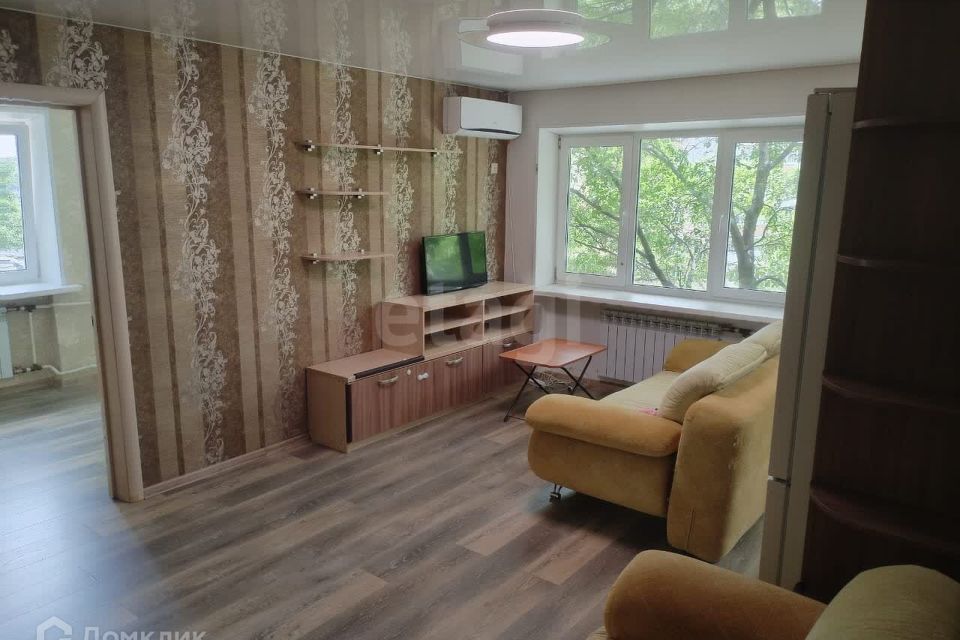 Сдаётся 2-комнатная квартира, 40 м²
