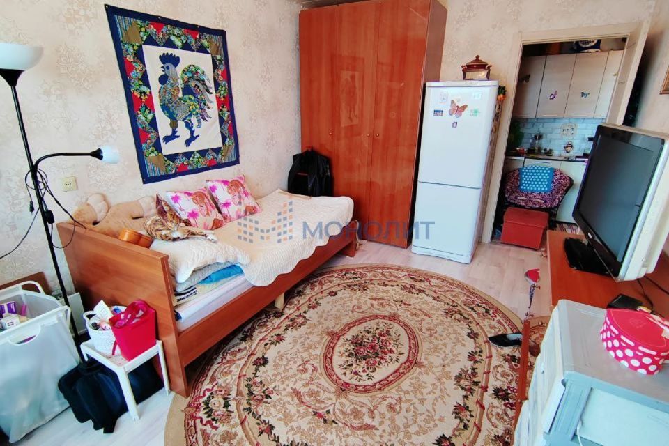 Купить Комнату Квартире В Нижнем Новгороде