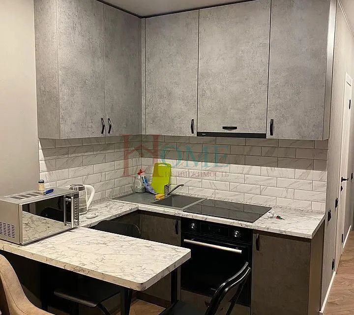 Сдаётся 1-комнатная квартира, 28 м²