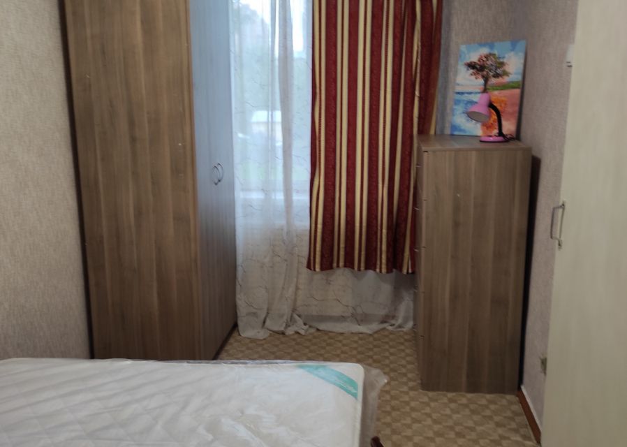 Сдаётся 2-комнатная квартира, 45 м²