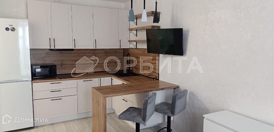Продаётся студия, 25 м²