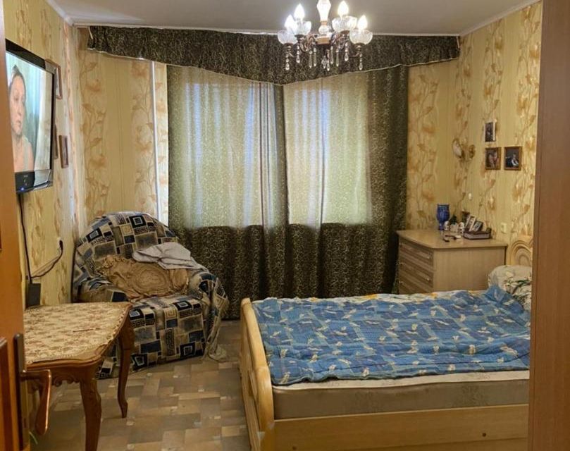 Купить Квартиру В Саратове На Третьей Дачной