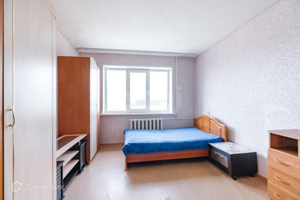 Сдаётся 4-комнатная квартира, 70.2 м²