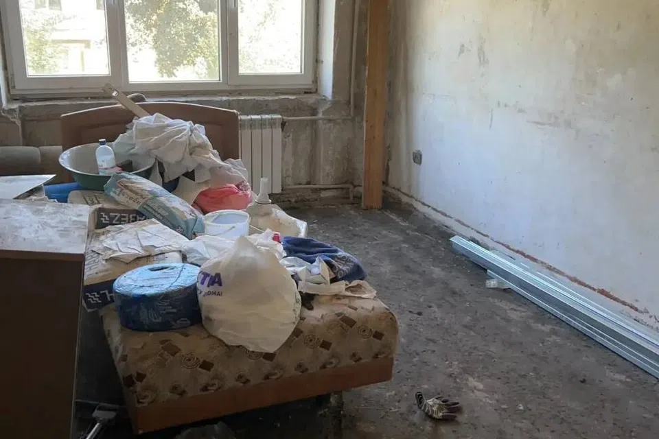 Продаётся 2-комнатная квартира, 45 м²