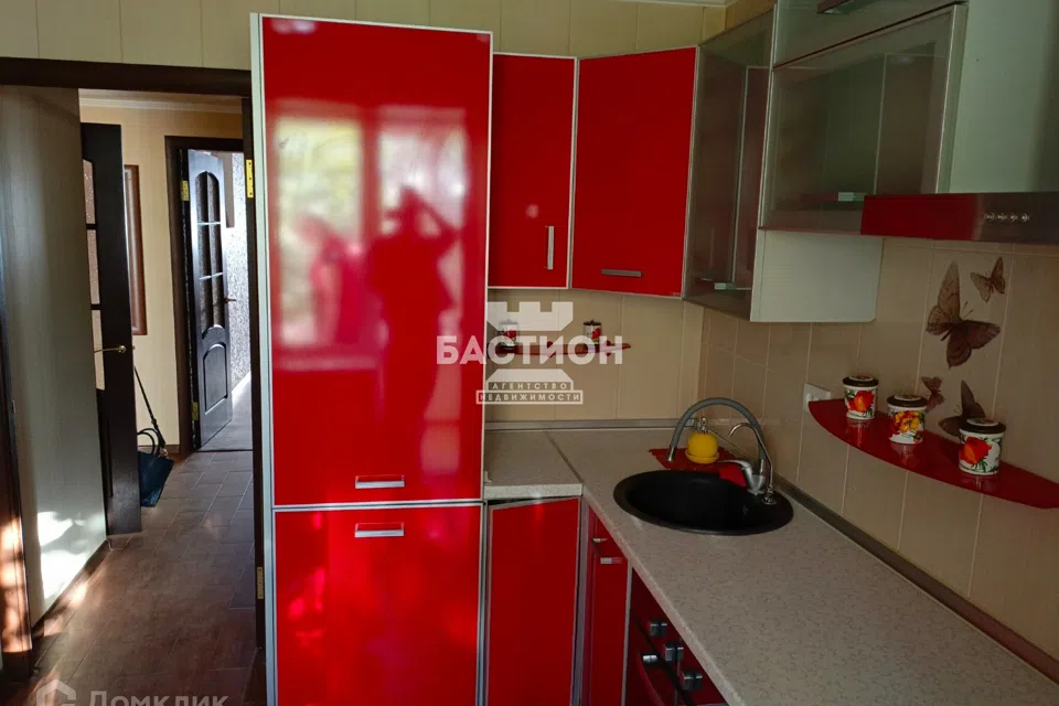 Продаётся 2-комнатная квартира, 50 м²