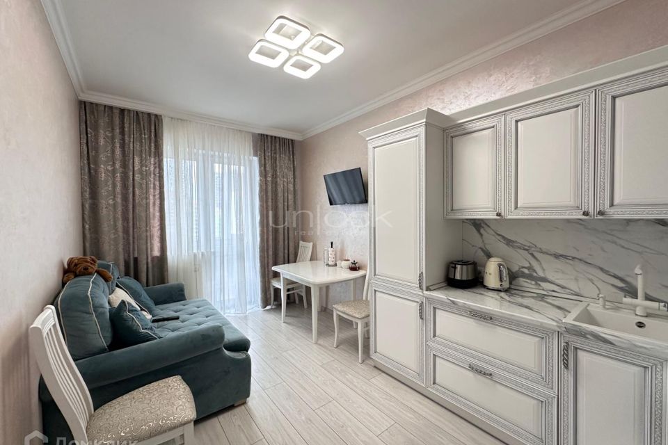Продаётся 2-комнатная квартира, 68 м²