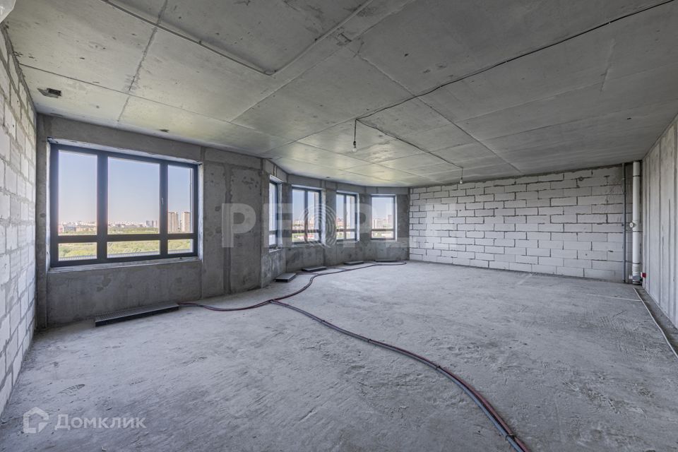 Продаётся 3-комнатная квартира, 75 м²