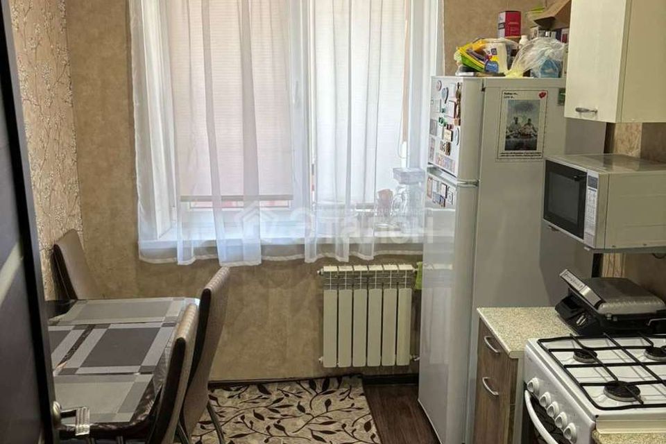 Продаётся 1-комнатная квартира, 35 м²