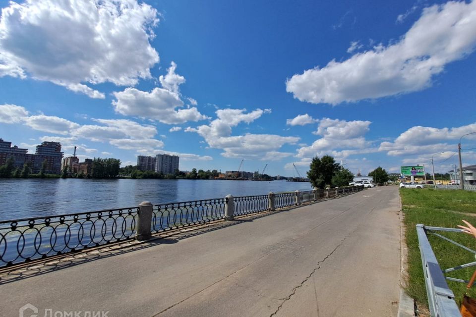 Продаётся 1-комнатная квартира, 34 м²