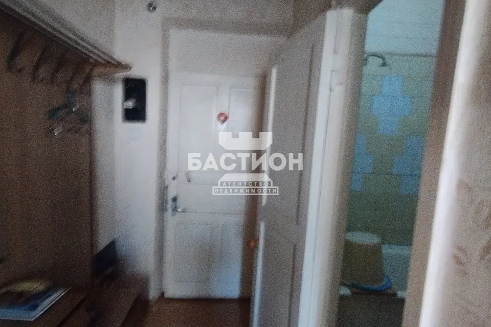 Продаётся 1-комнатная квартира, 29 м²