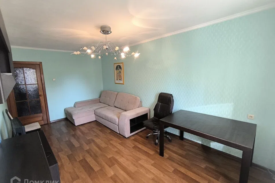 Сдаётся 2-комнатная квартира, 45 м²