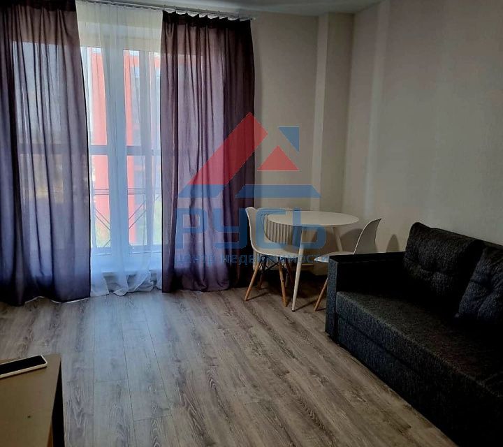 Сдаётся 1-комнатная квартира, 24 м²