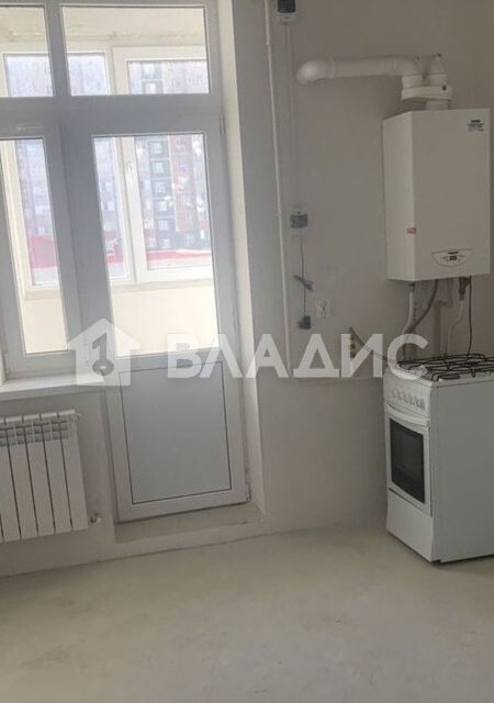 Продаётся 2-комнатная квартира, 53.6 м²