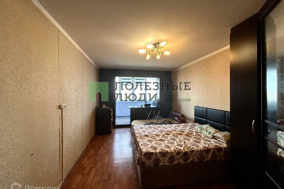 Продаётся 2-комнатная квартира, 72.1 м²