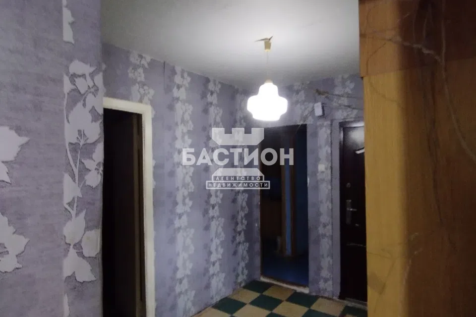 Продаётся 3-комнатная квартира, 68 м²