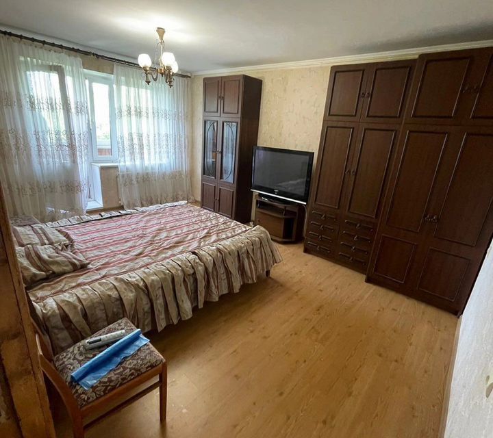 Сдаётся 2-комнатная квартира, 60 м²