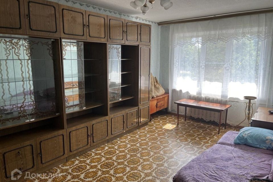 Продаётся 3-комнатная квартира, 67.3 м²