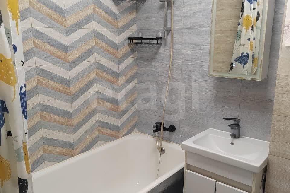 Продаётся 2-комнатная квартира, 38 м²