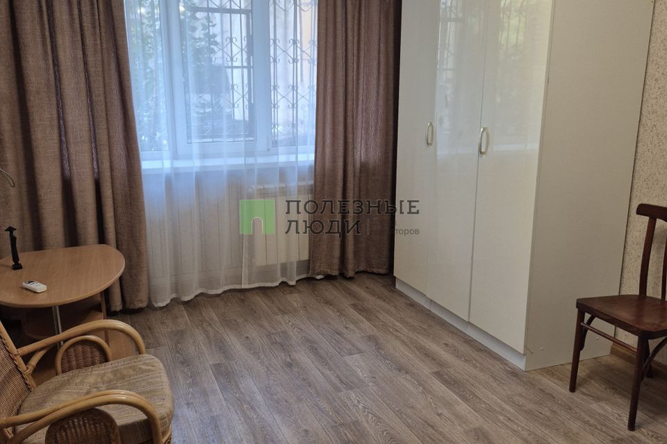 Сдаётся 1-комнатная квартира, 31 м²