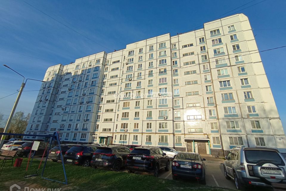 Продаётся 2-комнатная квартира, 50 м²