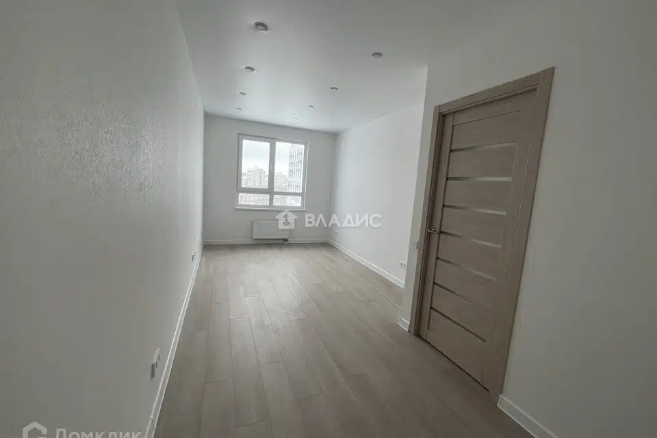 Продаётся 1-комнатная квартира, 36 м²