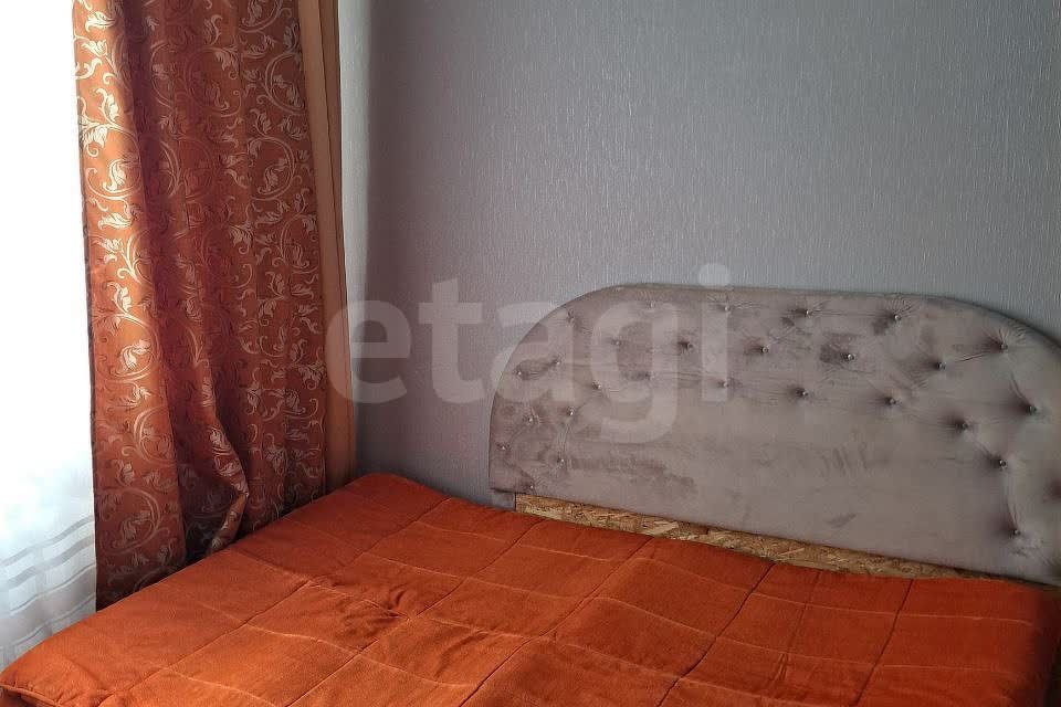 Сдаётся студия, 45.6 м²