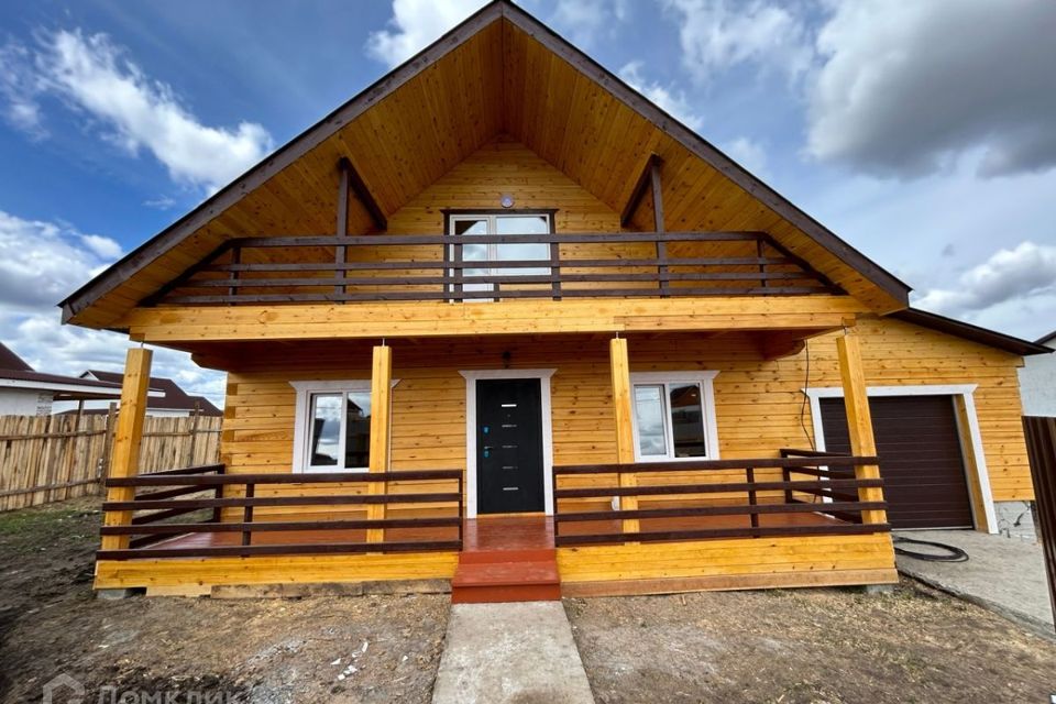 Купить Дом Дачу В Ершовском Иркутск