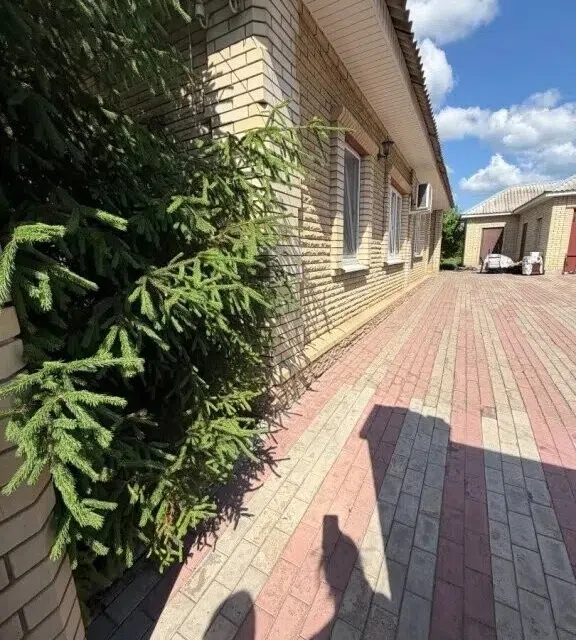 Продаётся 1-этажный дом, 100 м²