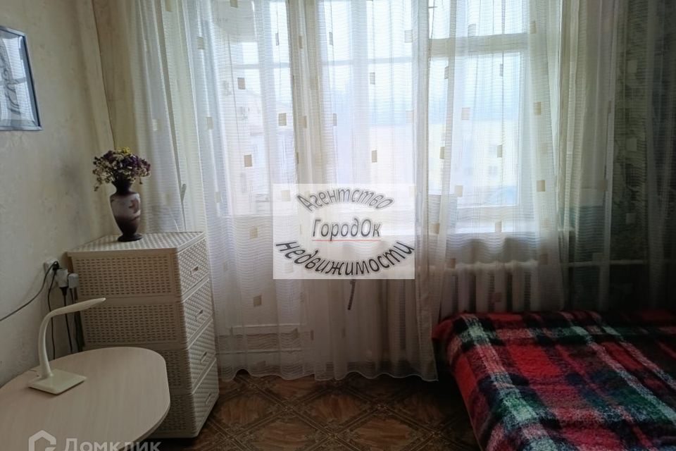 Продаётся 1-комнатная квартира, 21.7 м²
