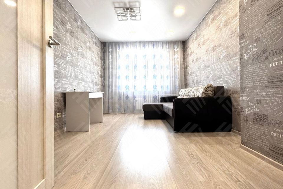 Сдаётся 1-комнатная квартира, 38.3 м²
